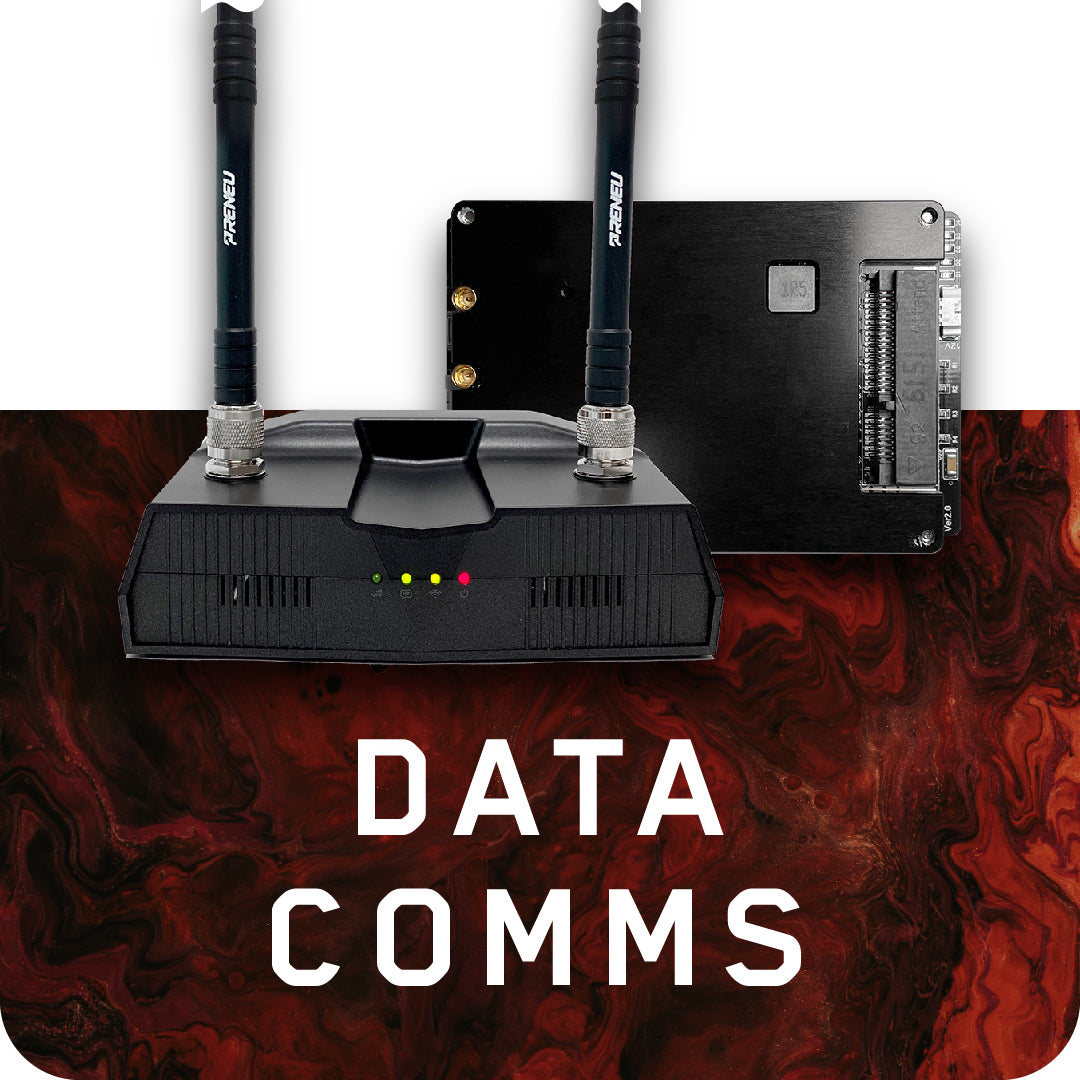 Data Communication