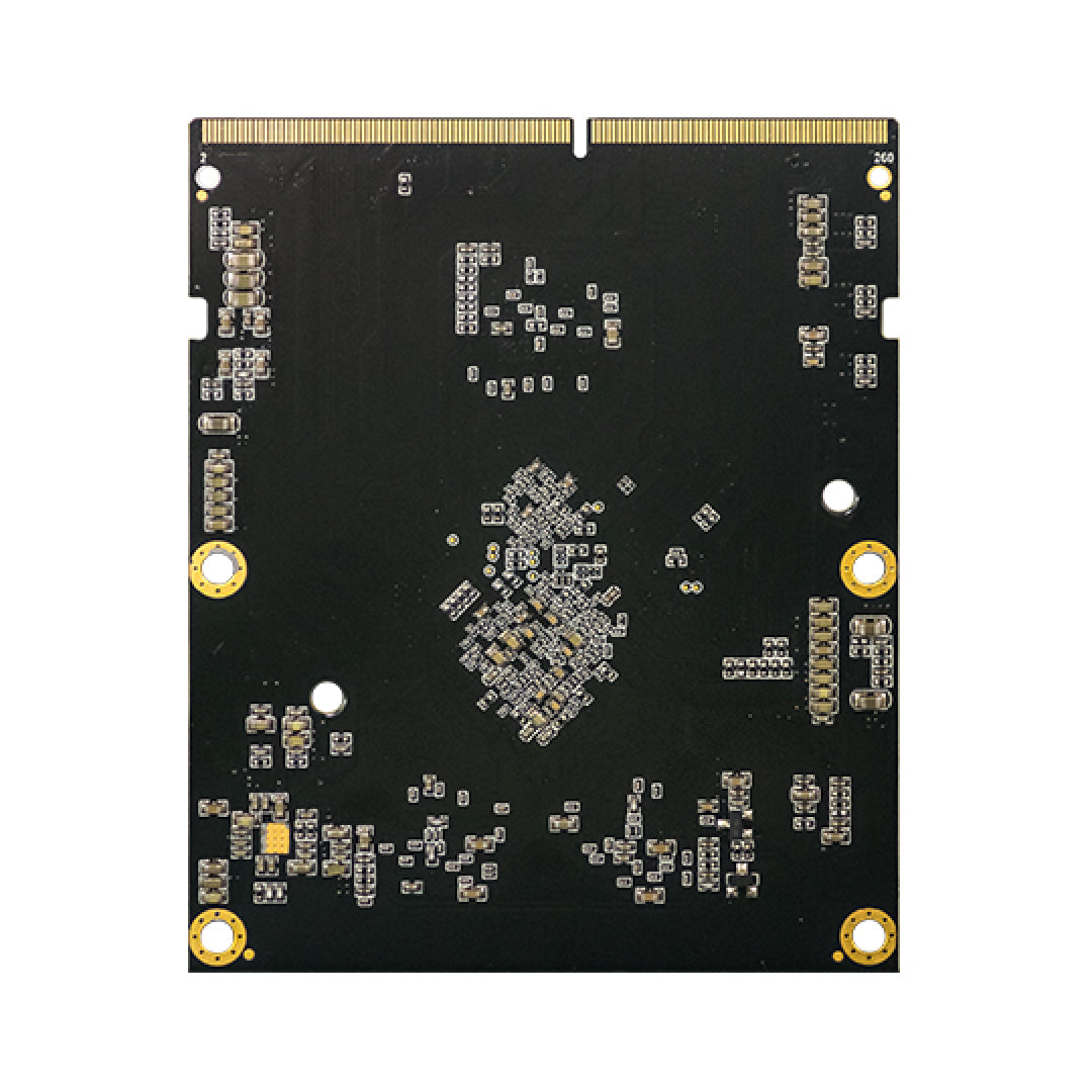 Core-3399Pro-JD4 - High-performance Al Processor RK3399Pro