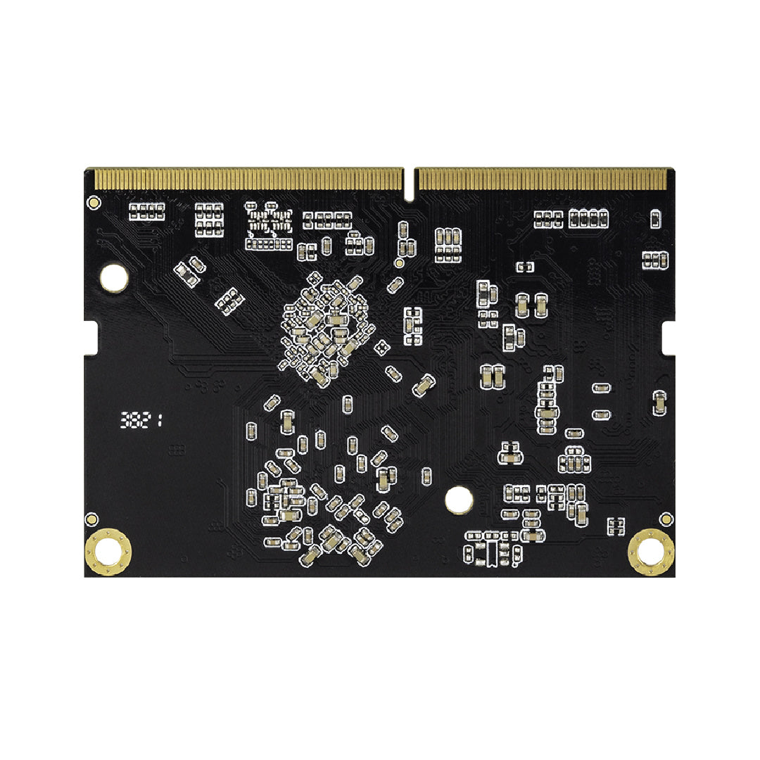 Core-3566-JD4 - Quad-Core 64-Bit Al Core Board