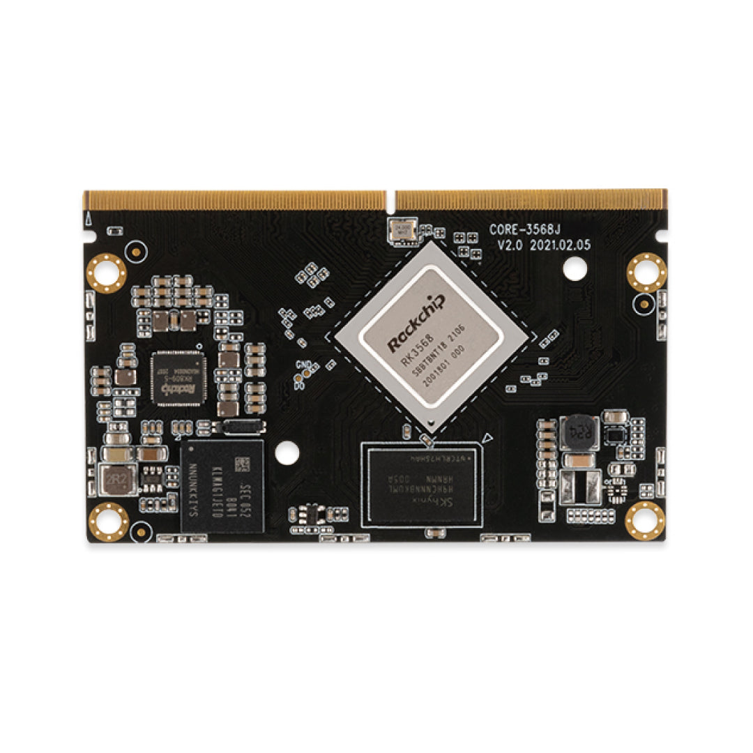 Core-3568J - Al Core Board