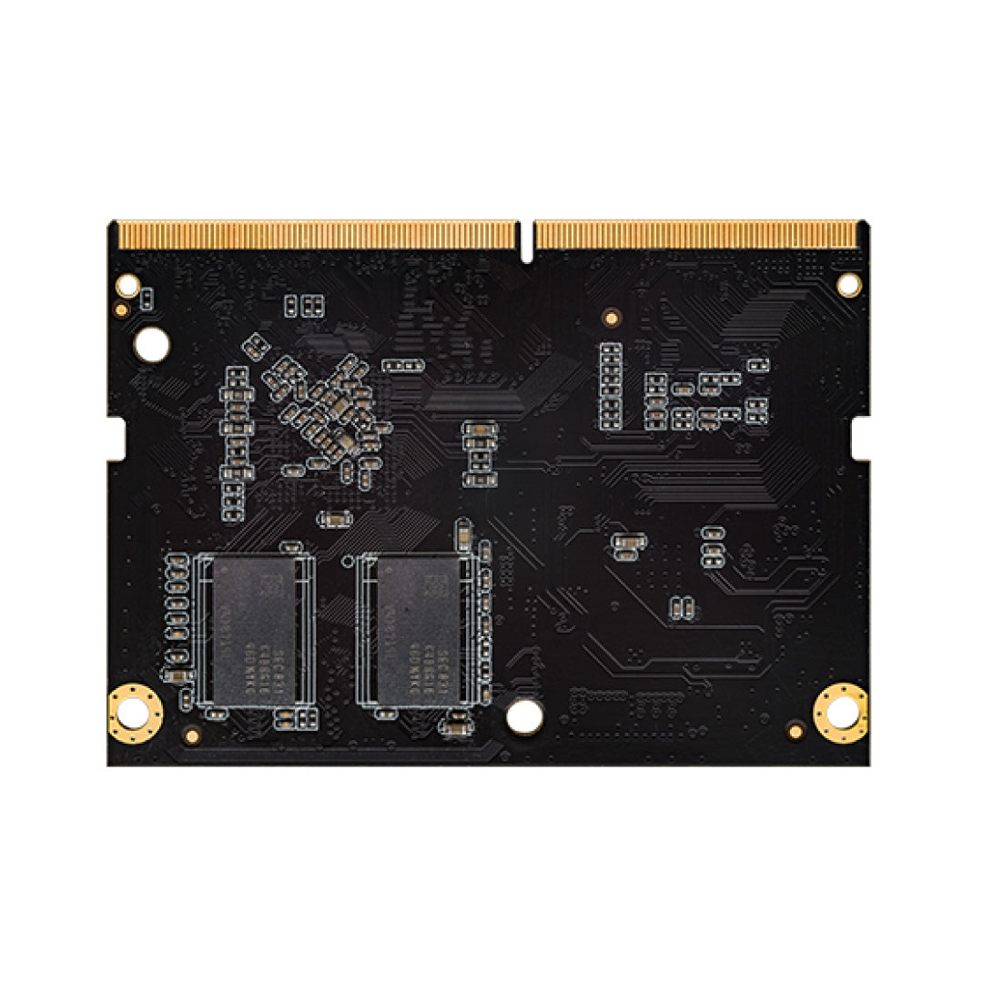 Core-PX30-JD4 - Quad-core 64-bit Core Board