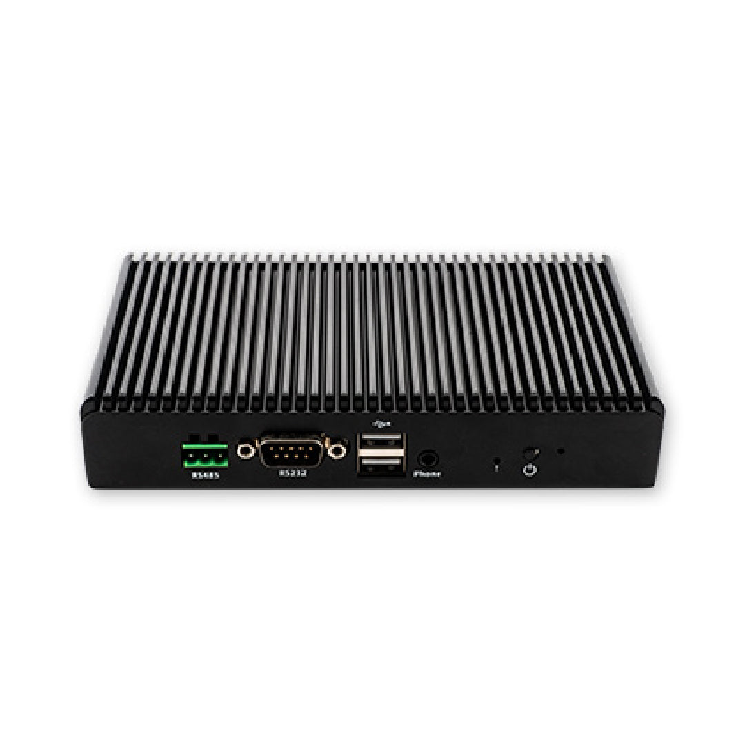EC-A3399ProC Six-core 64-bit Al Embedded Computer