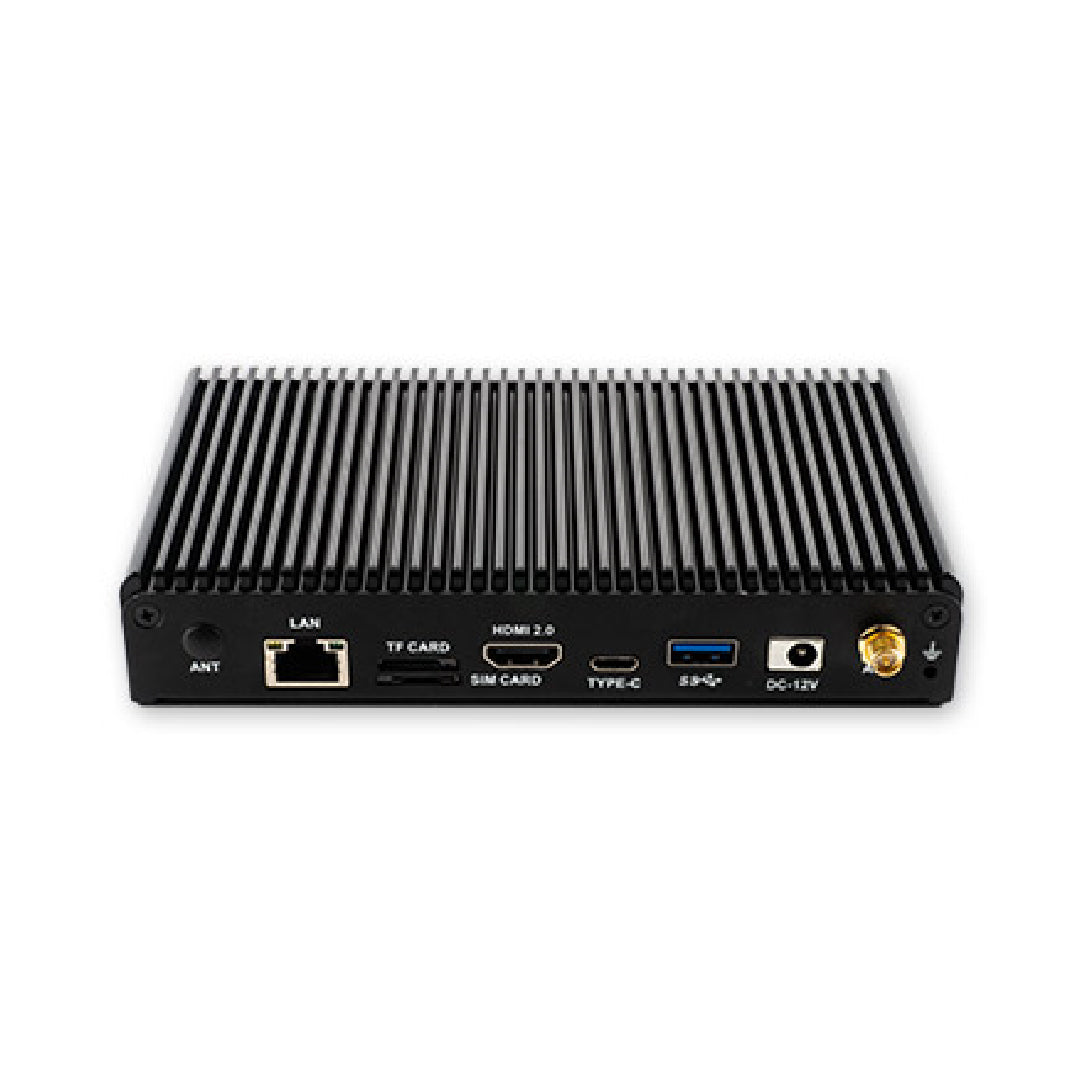 EC-A3399ProC Six-core 64-bit Al Embedded Computer