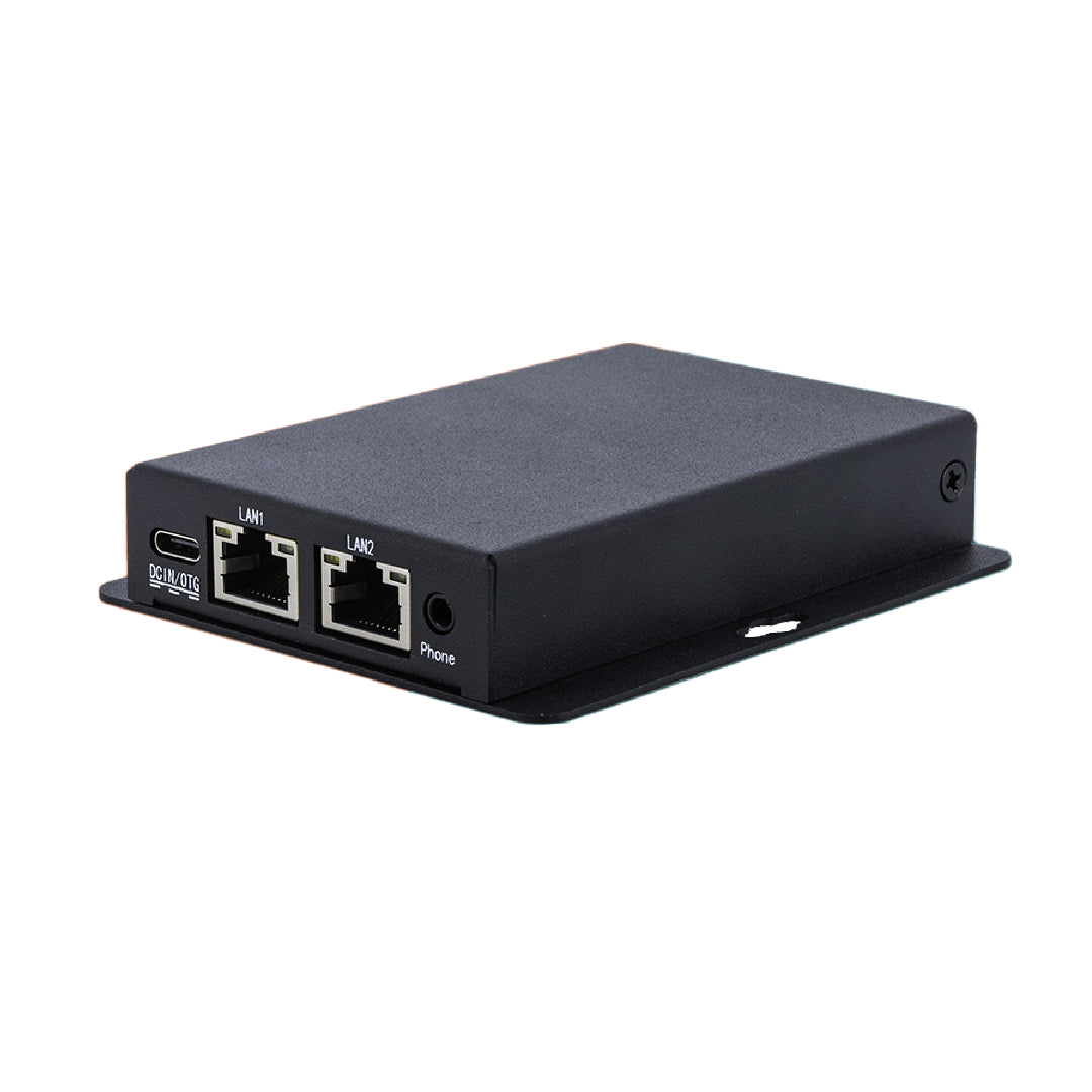 EC-R3308CC Industrial PC