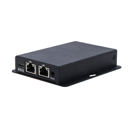 EC-R3308CC Industrial PC
