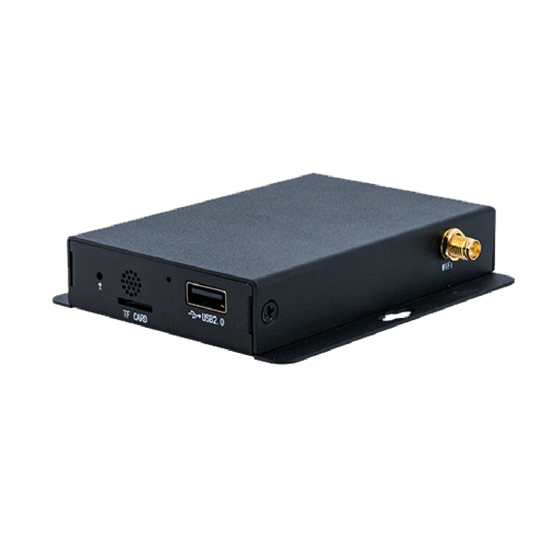 EC-R3308CC Industrial PC