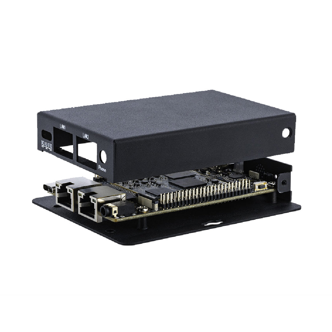EC-R3308CC Industrial PC