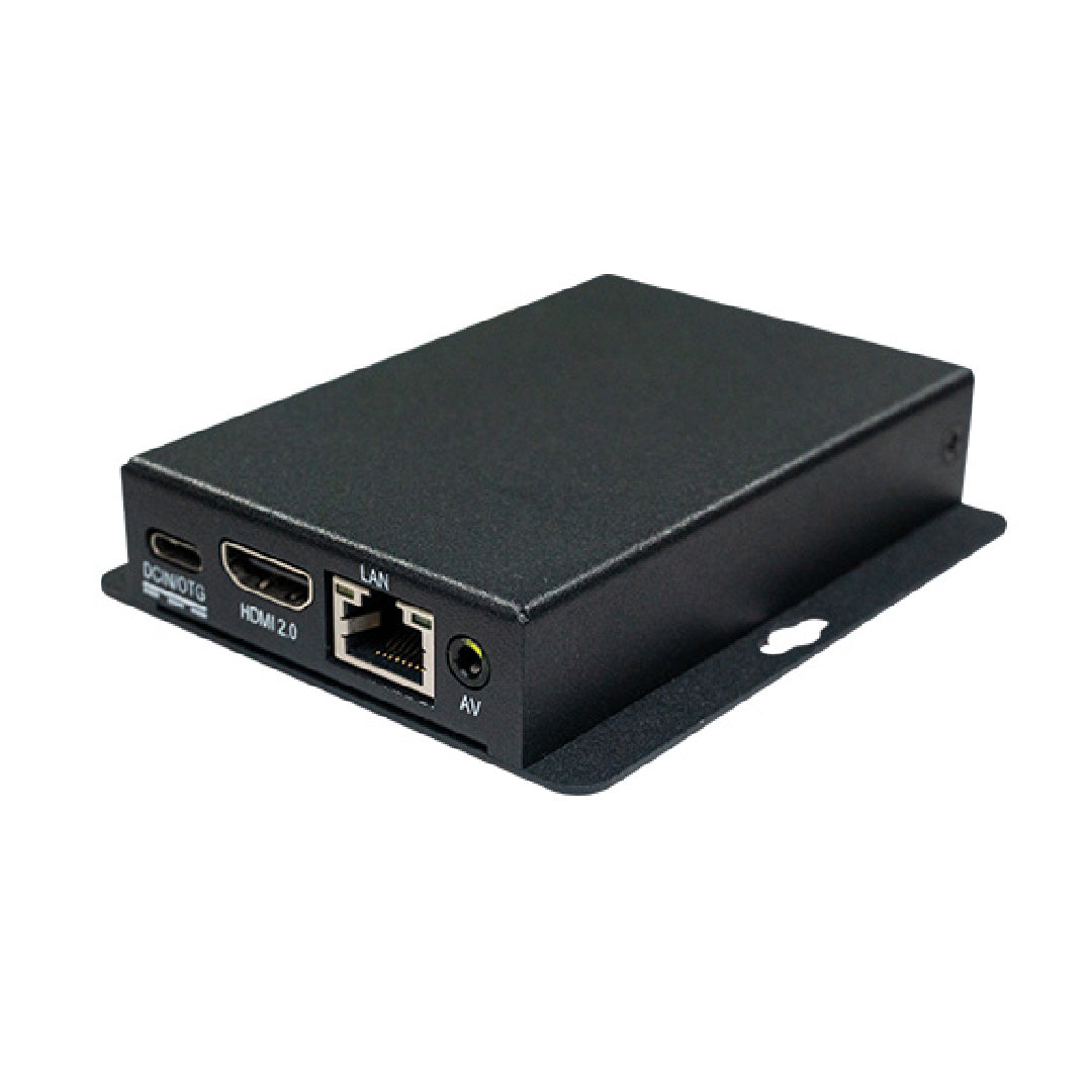 EC-R3328PC Quad-core 64-bit Mini PC