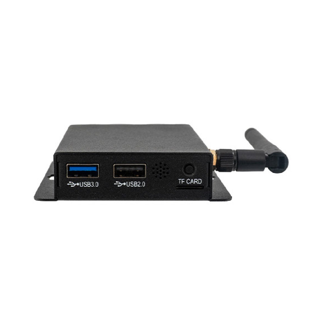 EC-R3328PC Quad-core 64-bit Mini PC