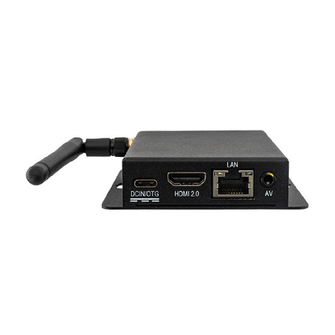 EC-R3328PC Quad-core 64-bit Mini PC