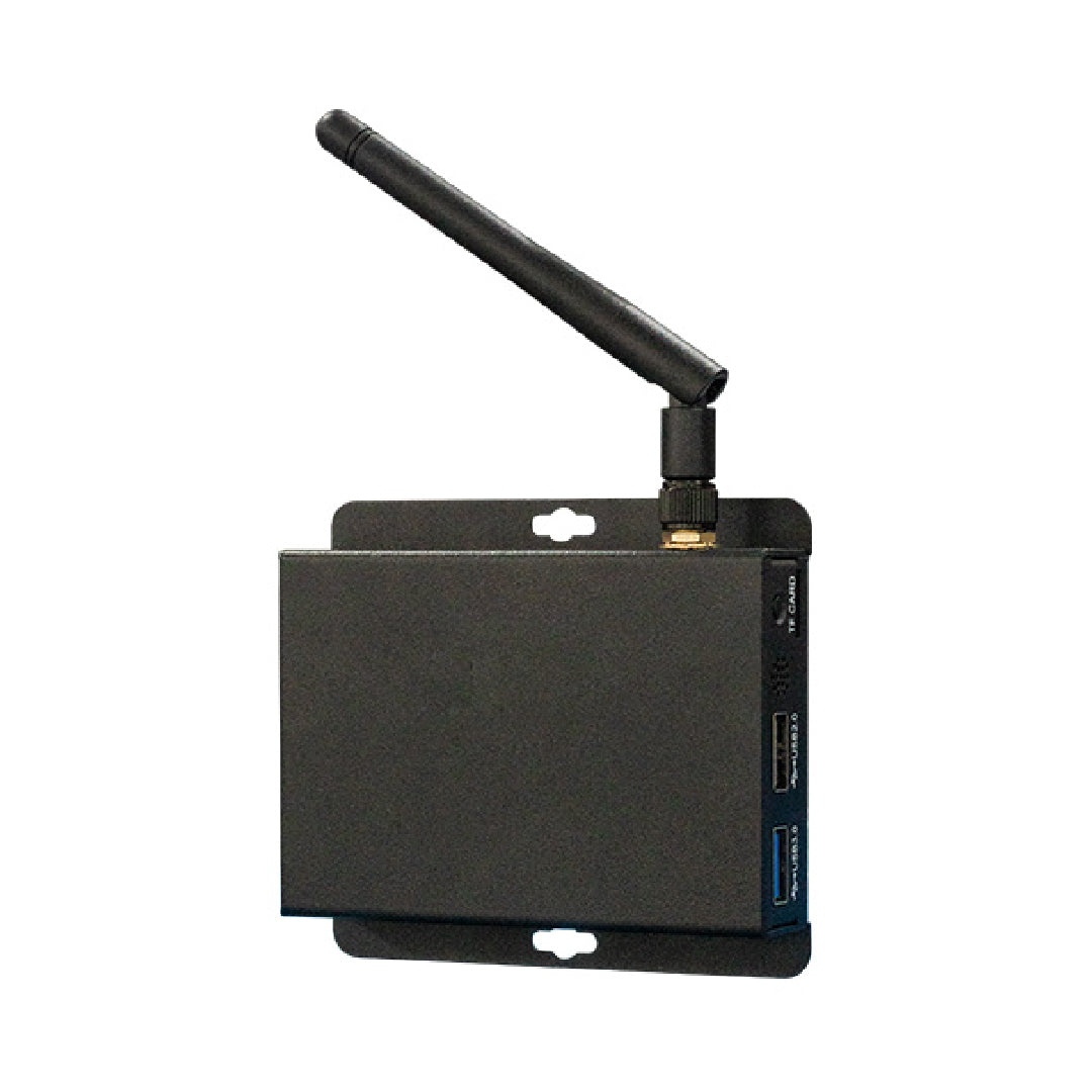 EC-R3328PC Quad-core 64-bit Mini PC