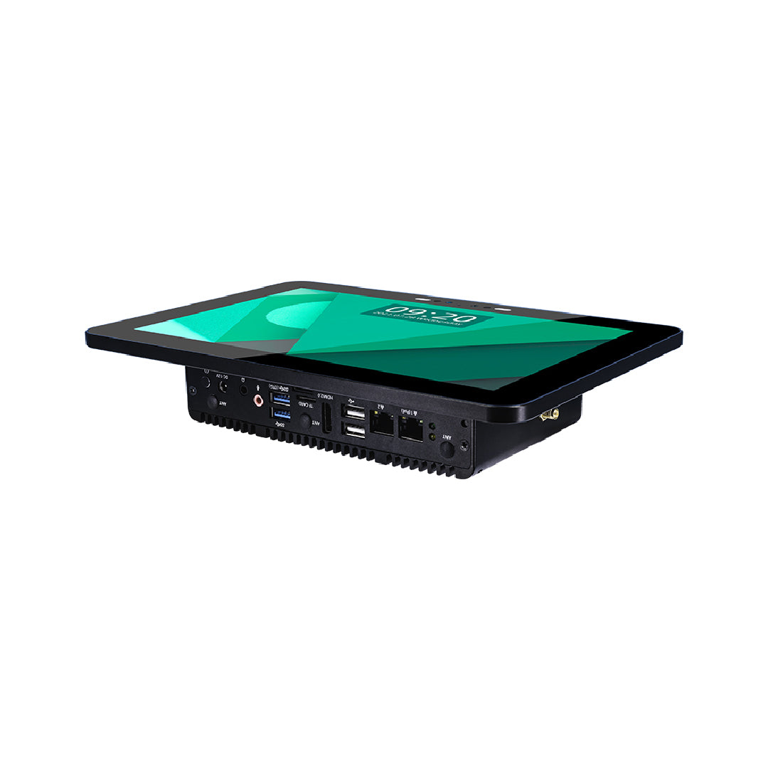 IPC-M10R800-A3568J | AI Industrial Tablet PC