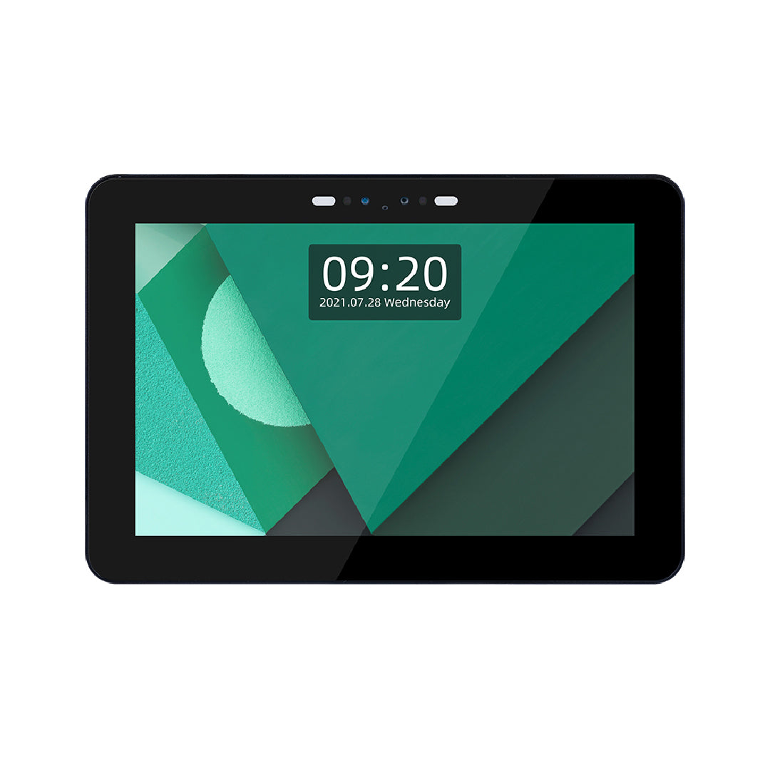 IPC-M10R800-A3568J | AI Industrial Tablet PC