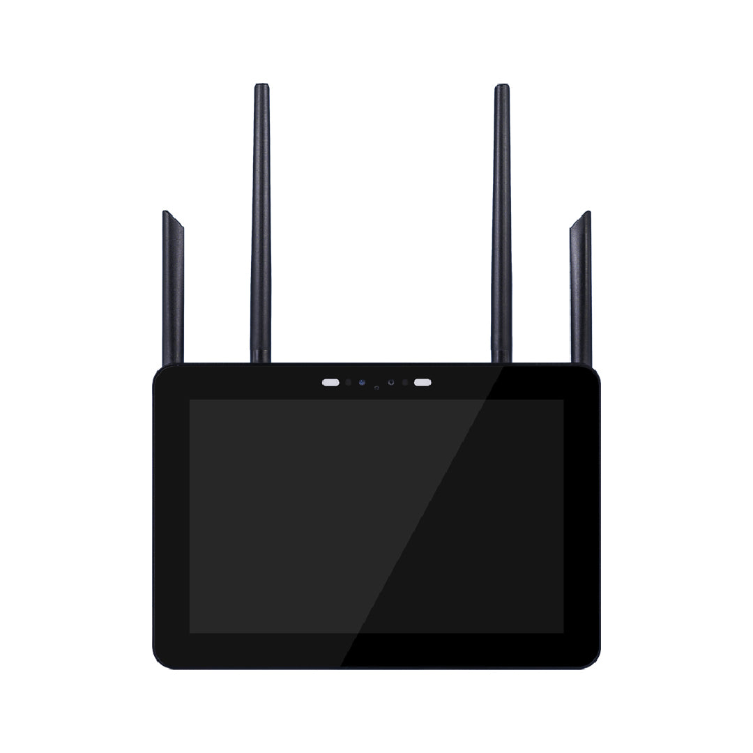 IPC-M10R800-A3568J | AI Industrial Tablet PC