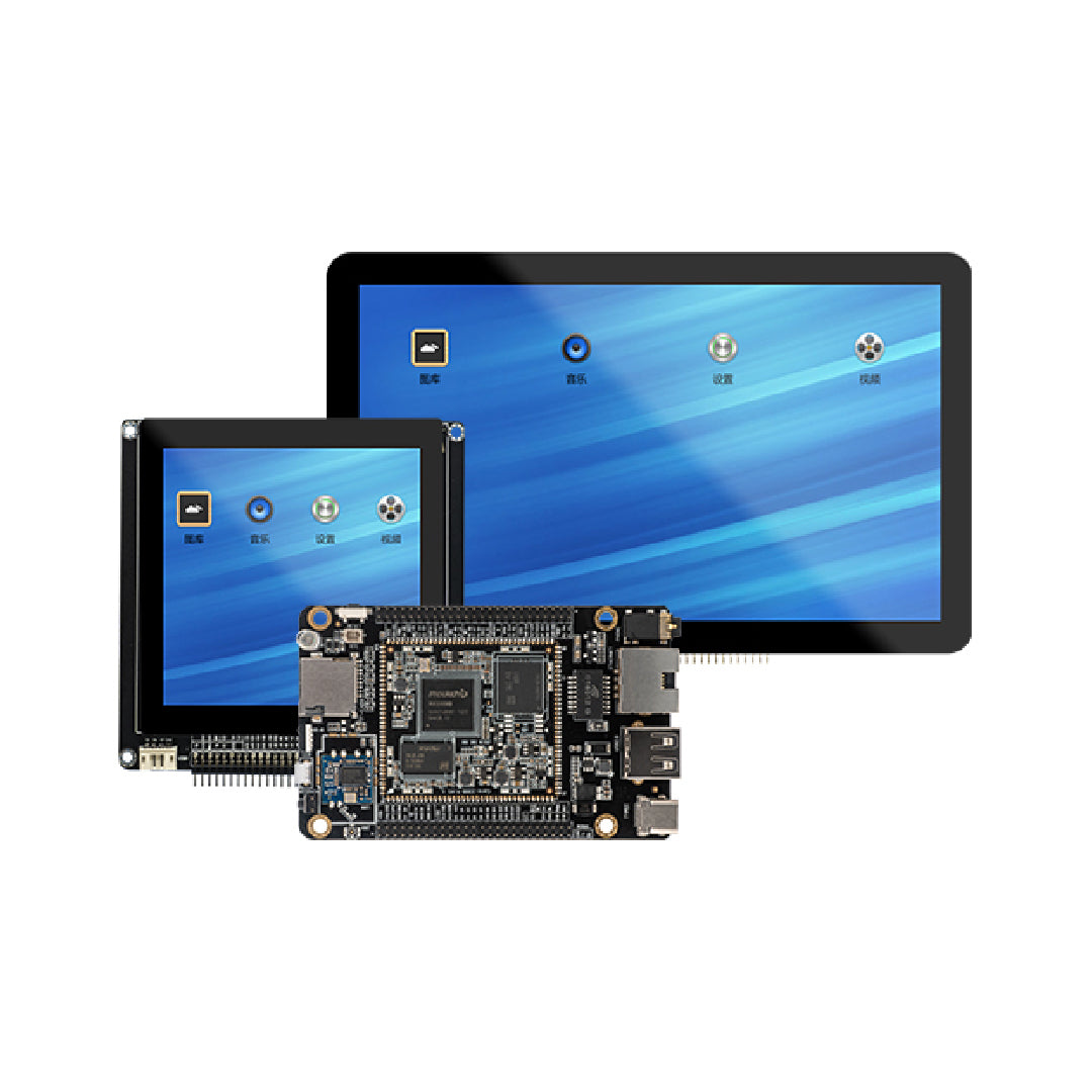 Intelligent IoT Development Kit