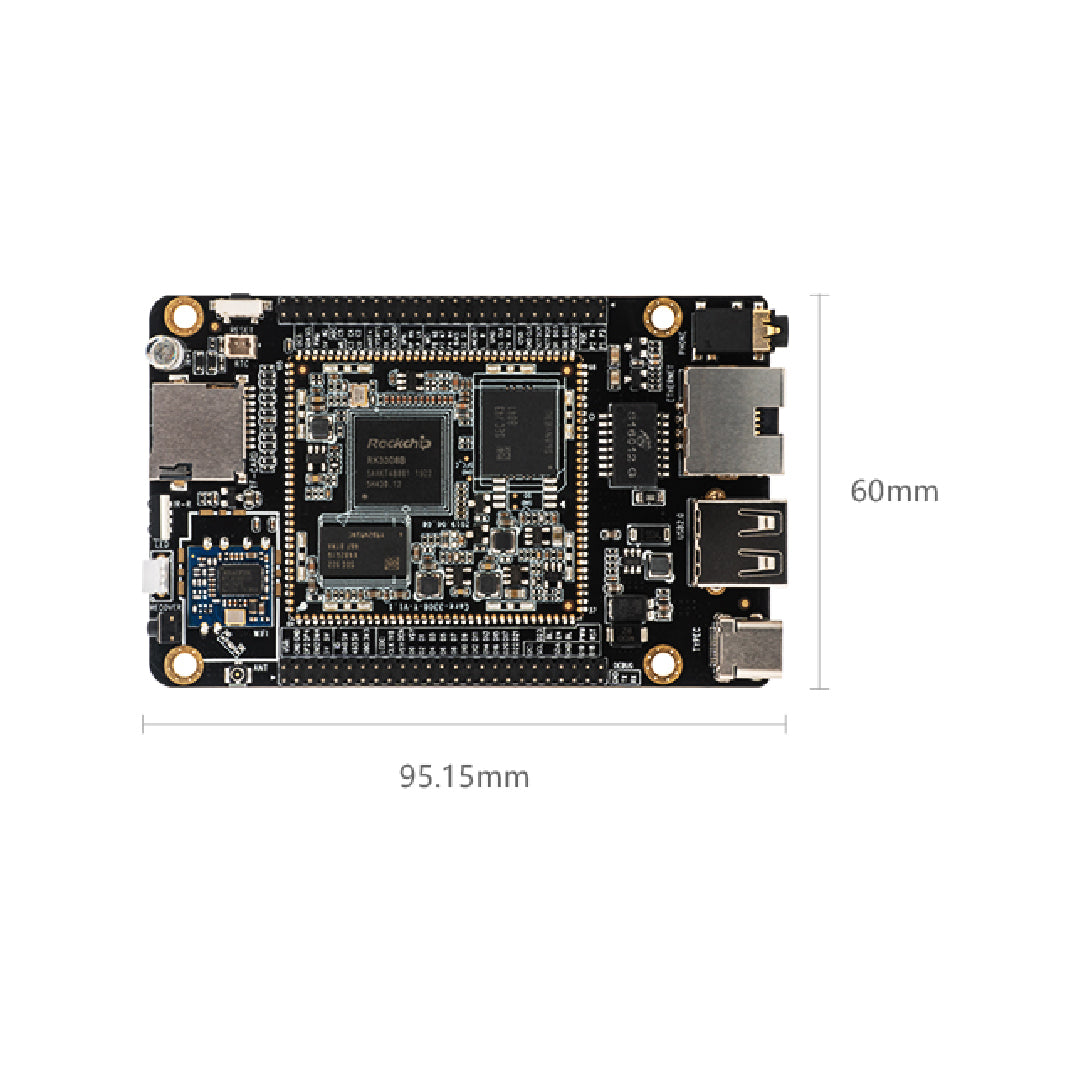 Intelligent IoT Development Kit