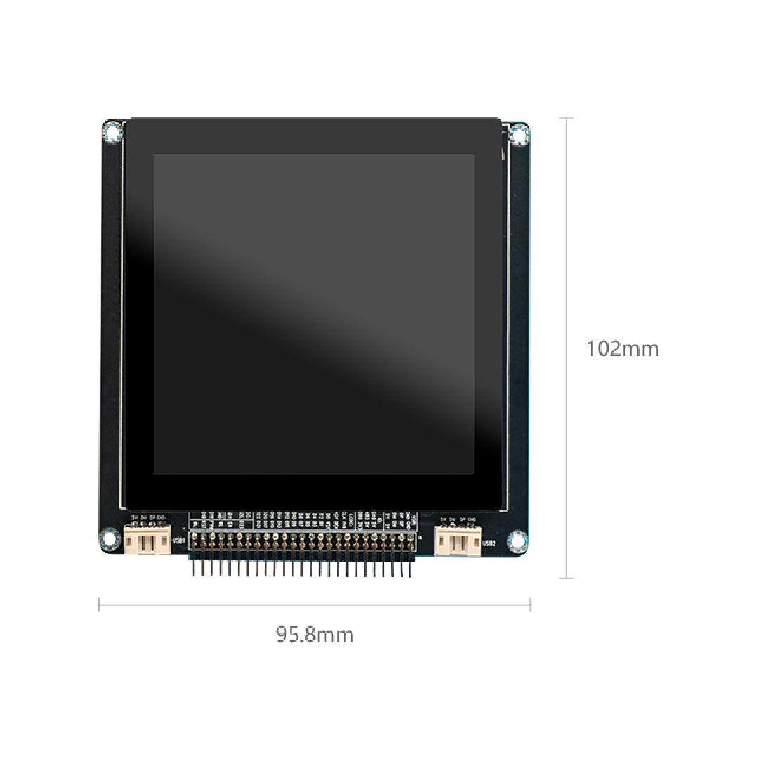 Intelligent IoT Development Kit