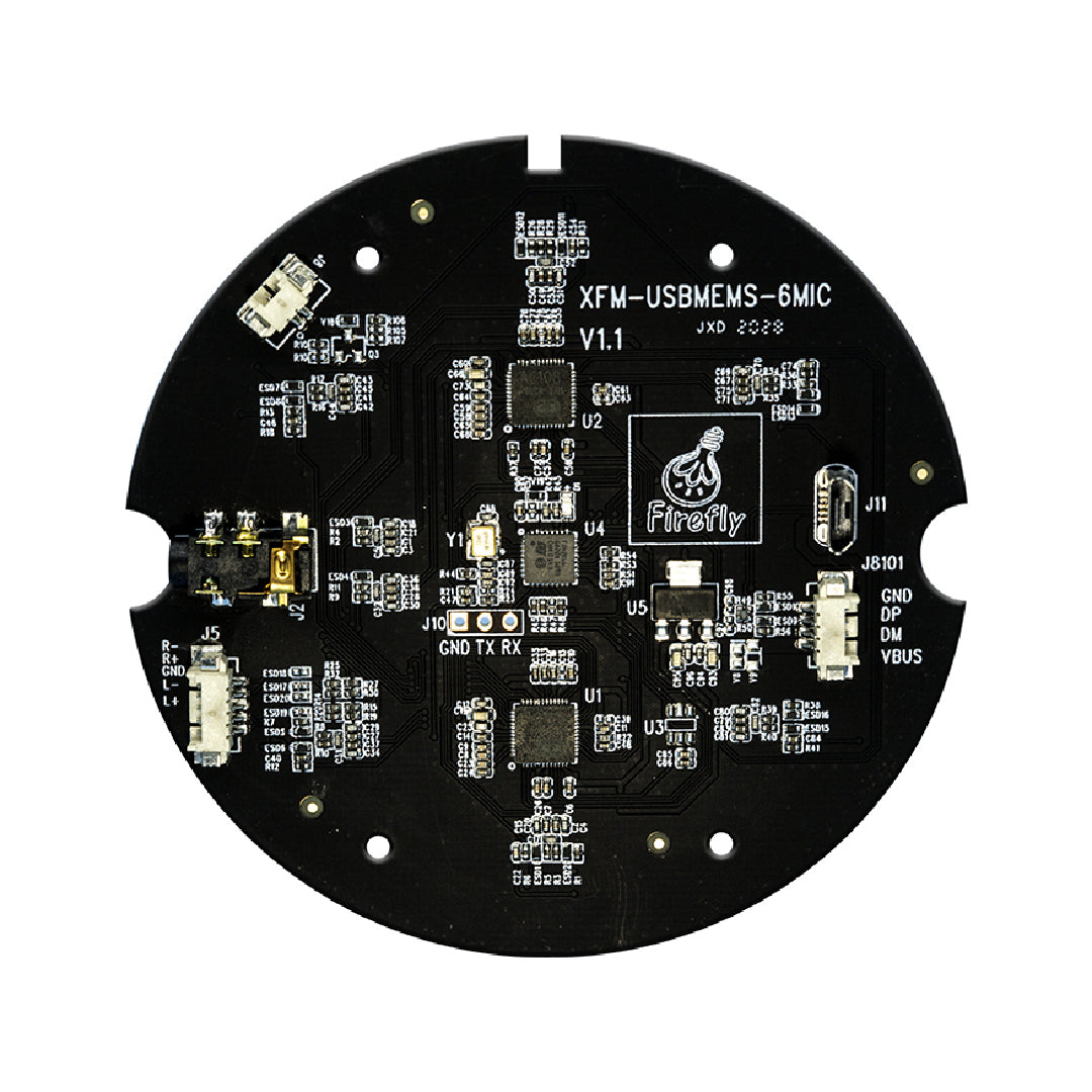 Intelligent Voice Control Kit - Intelligent Voice Control Kit