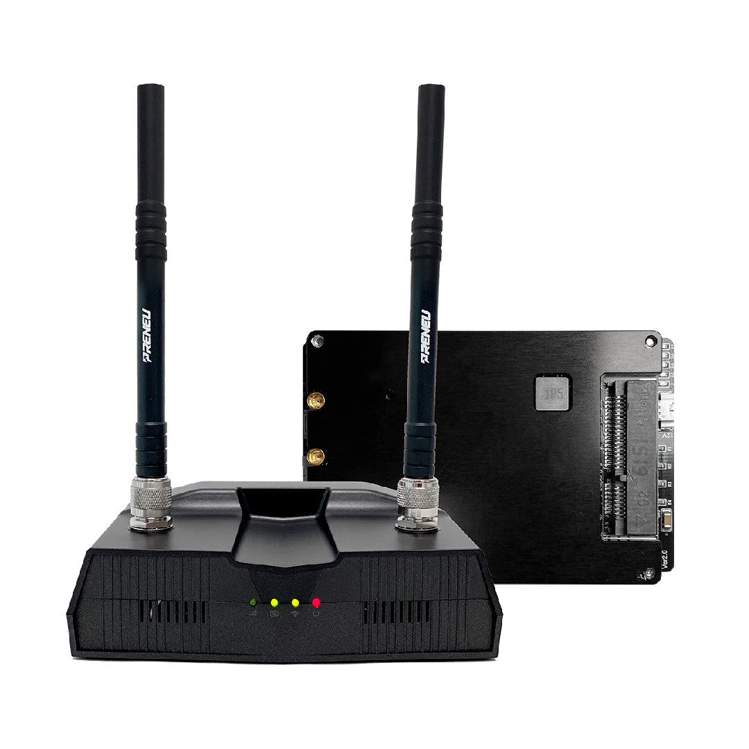 DroneIT Datalink