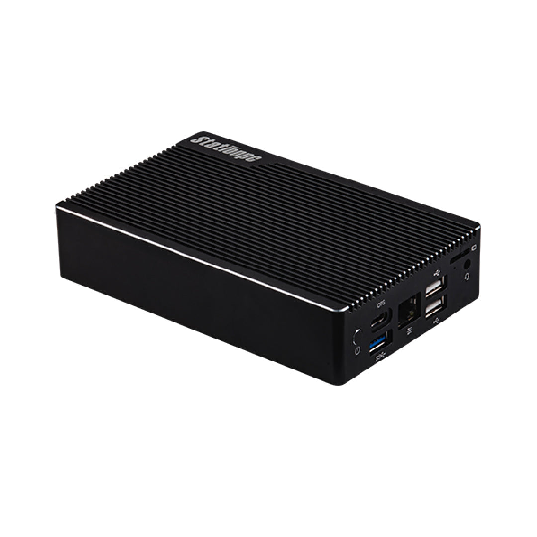 Station P2 - Station P2 Entertainment Mini PC