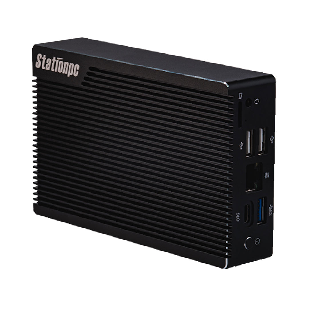 Station P2 - Station P2 Entertainment Mini PC