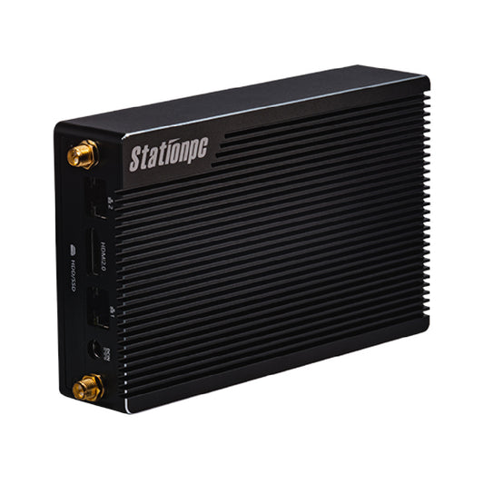 Station P2 - Station P2 Entertainment Mini PC
