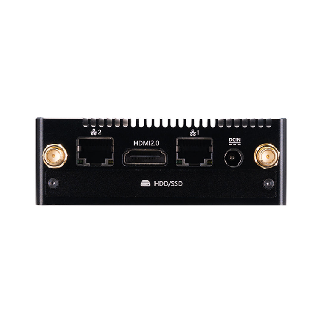 Station P2 - Station P2 Entertainment Mini PC