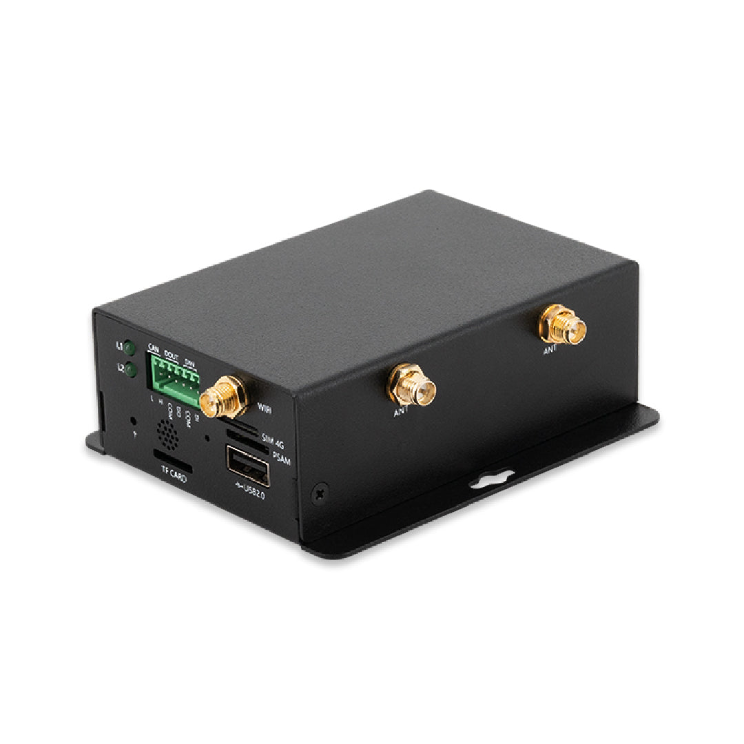 iHC-3308GW Industrial 4G Smart Gateway