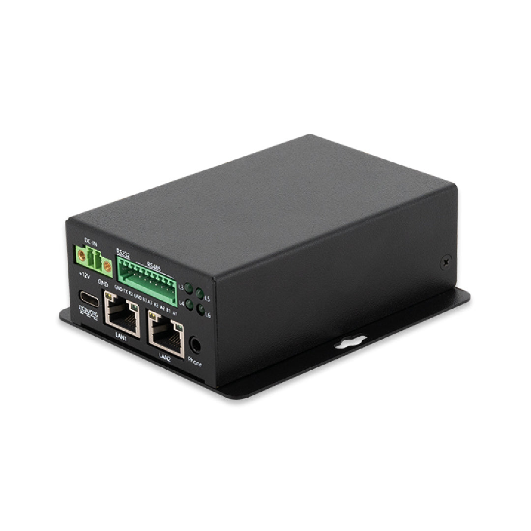 iHC-3308GW Industrial 4G Smart Gateway