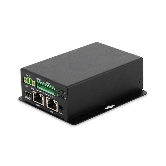 iHC-3308GW Industrial 4G Smart Gateway