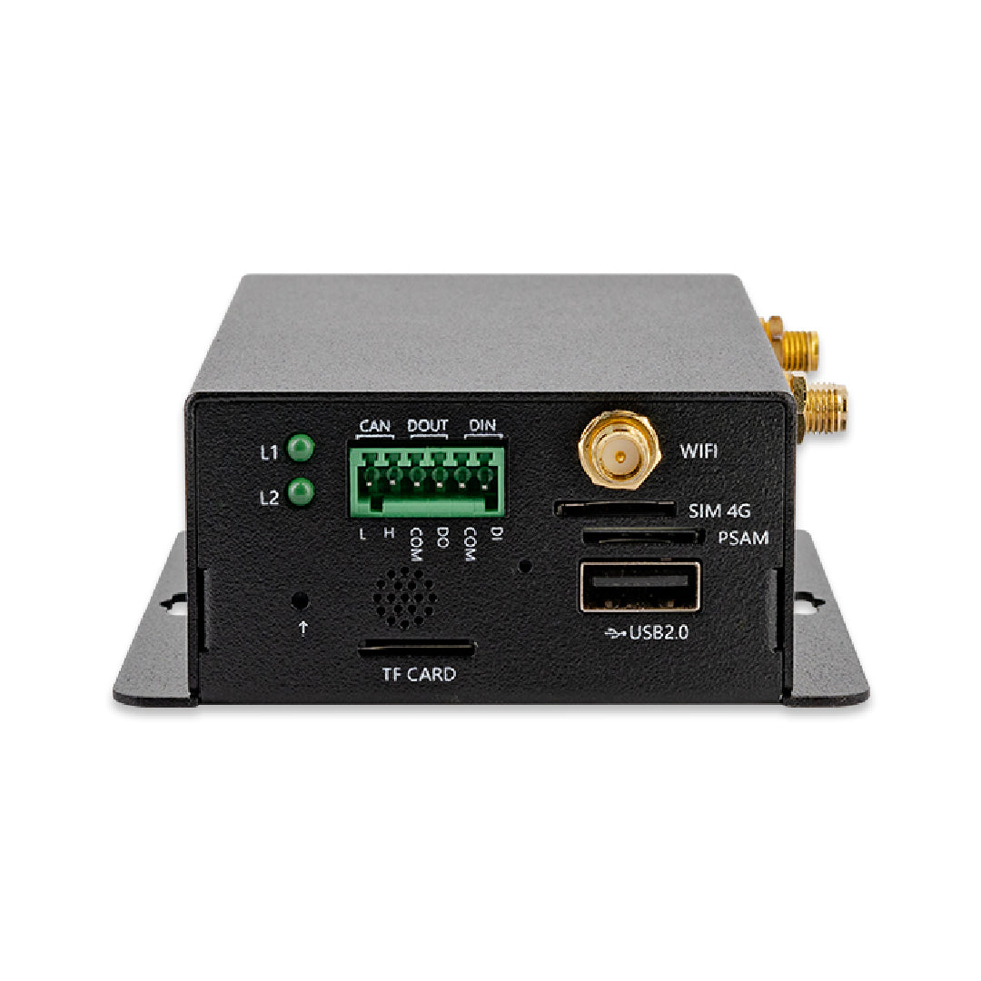iHC-3308GW Industrial 4G Smart Gateway
