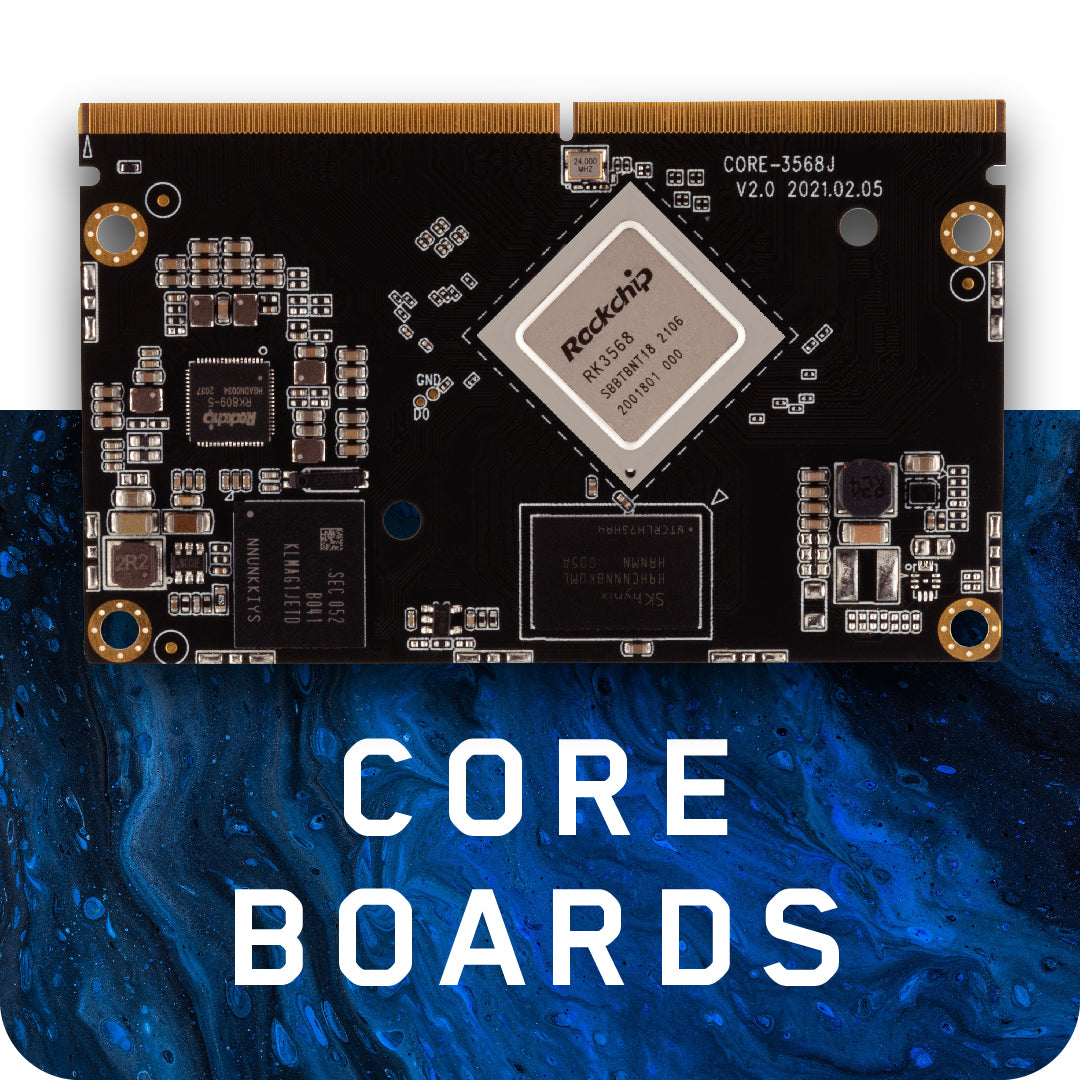 Core Boards