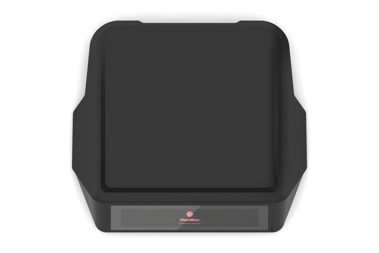 Clawbox - Personal AI appliance