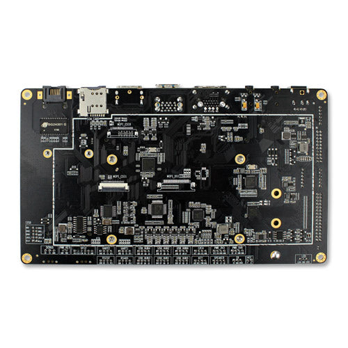 AIO-3399J Six-Core 64-Bit All In One Industrial Main Board