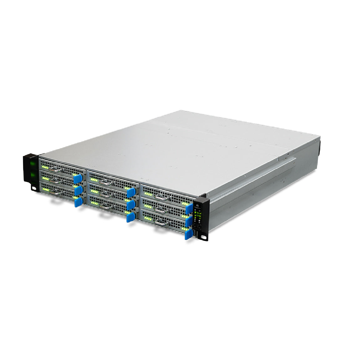 Cluster Server R2