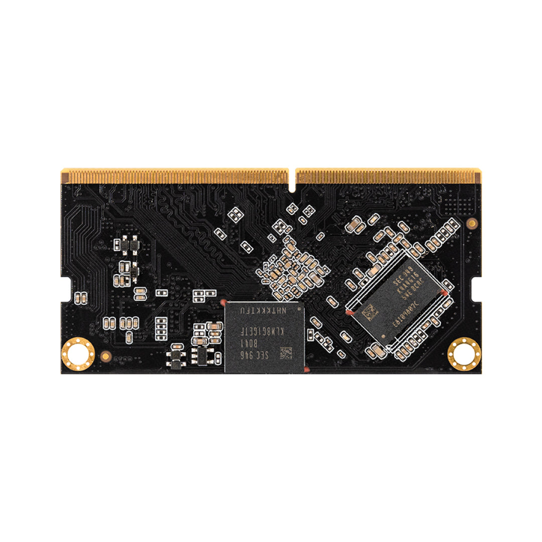 Core-1109-JD4 - High-Performance Al Vision Core Board