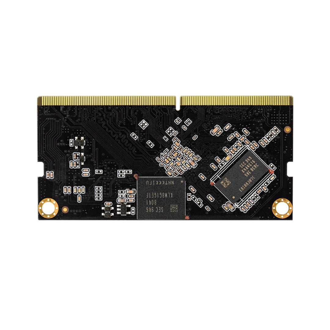 Core-1126-JD4 - High-Performance Al Vision Core Board