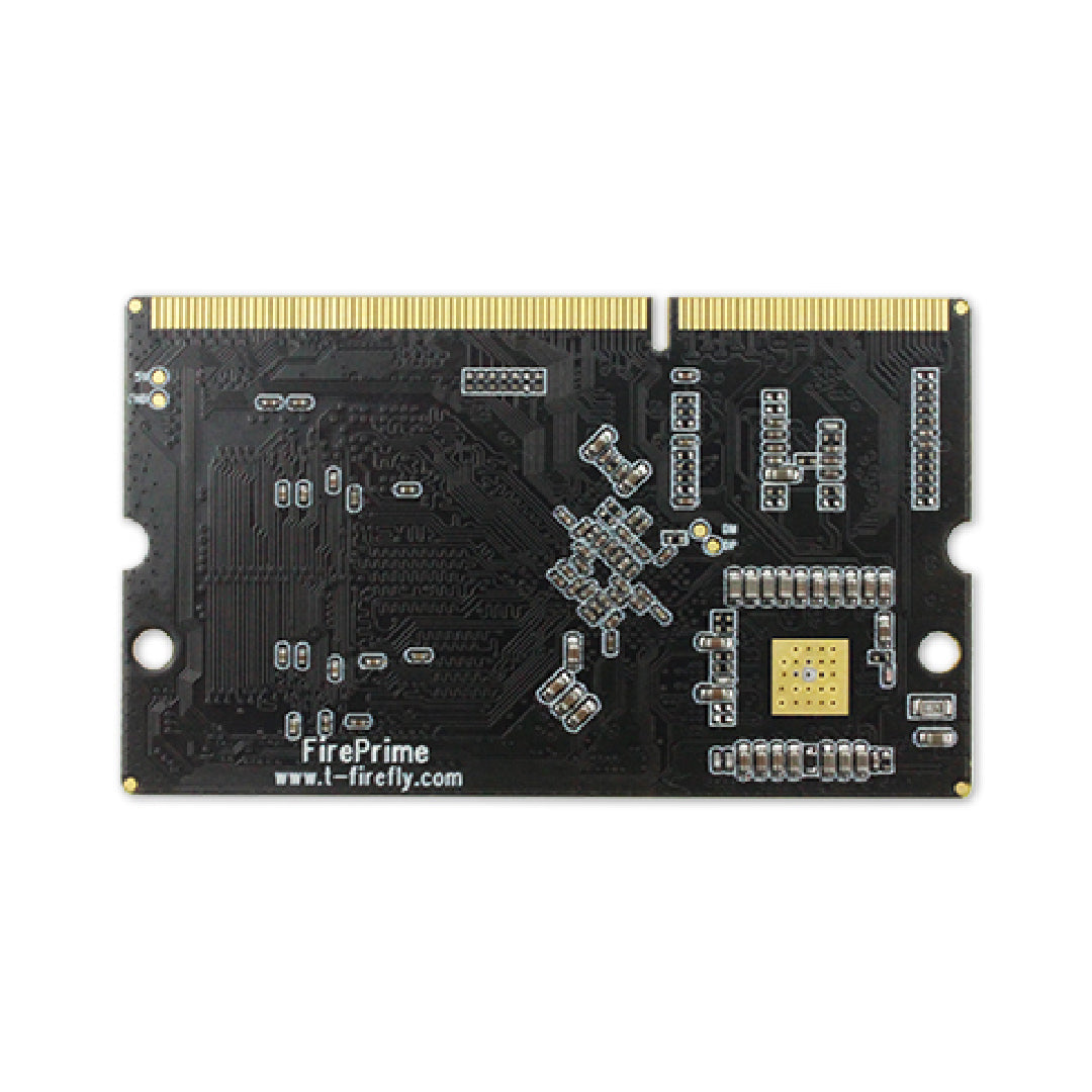 Core-3128J (FirePrime) - Ouad-Core A7 High-Performance Core Board