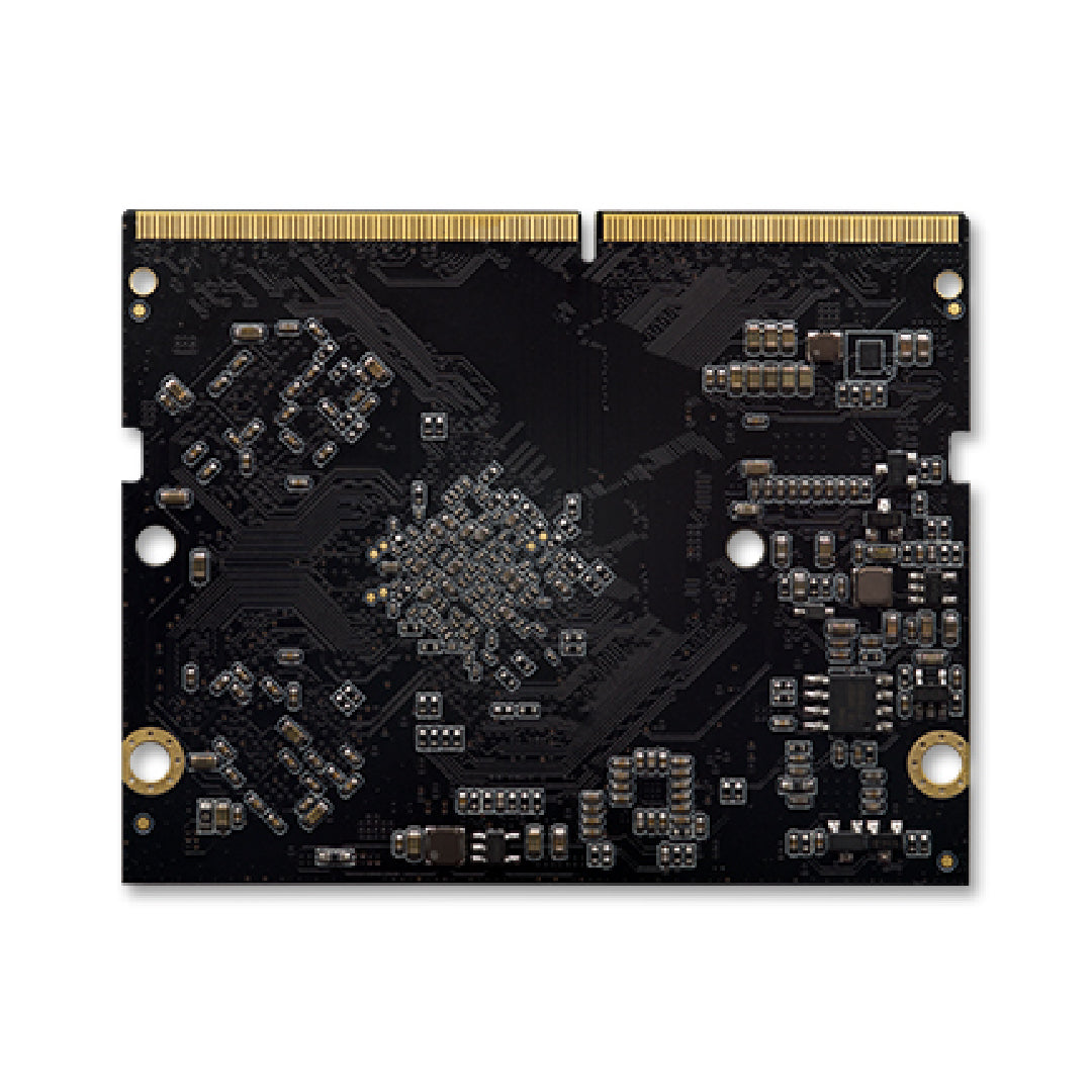 Core-3399-JD4 - Six-core High-performance Al Core Board