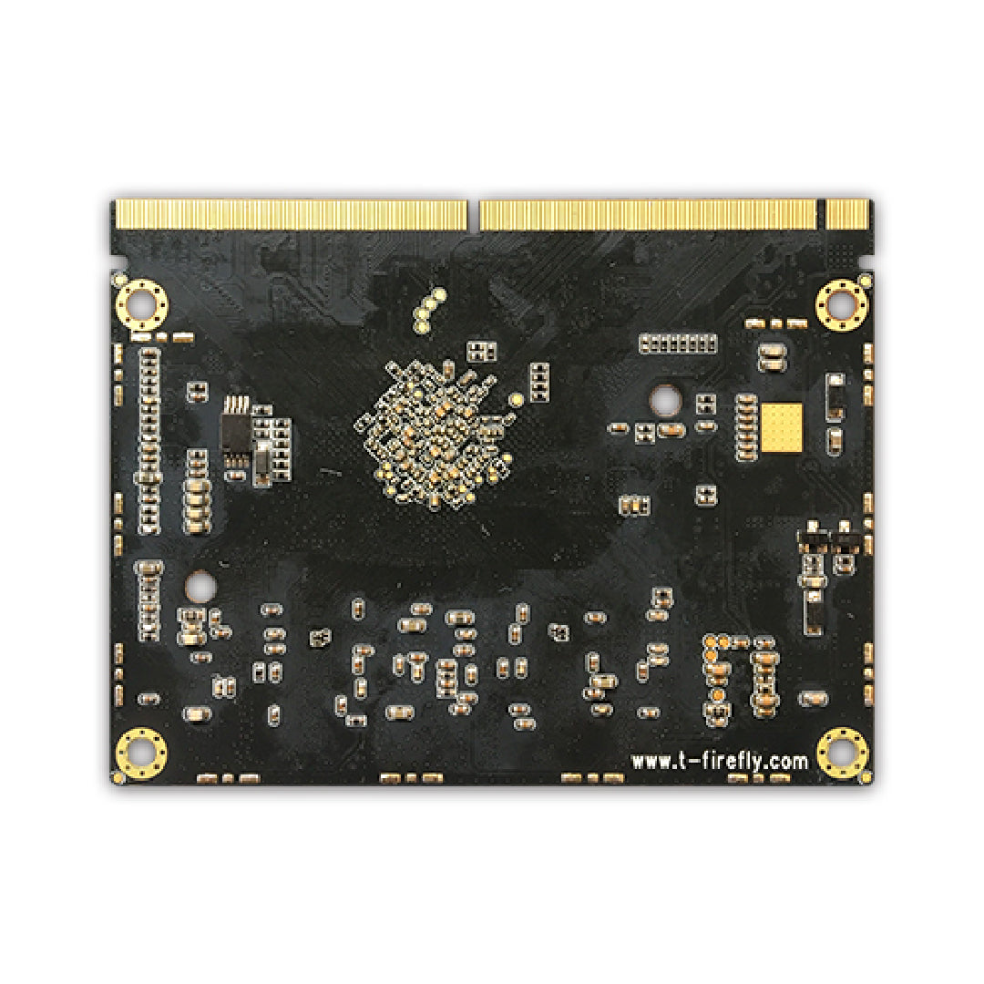 Core-3399J - Six-Core 64-Bit High-Performance Core Board