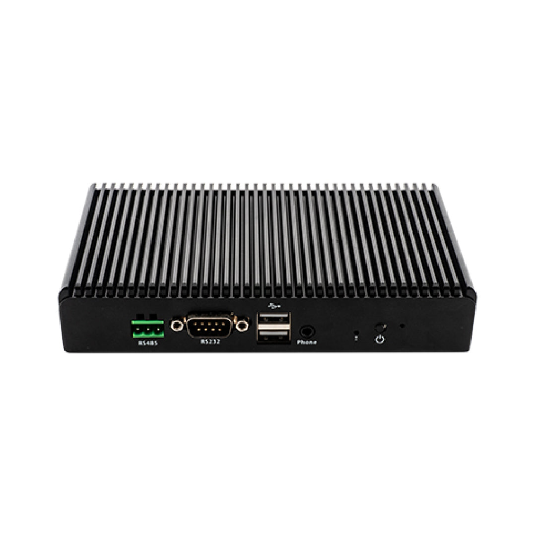 EC-A3288C Quad-core Mini Embedded Computer – Planet Embedded