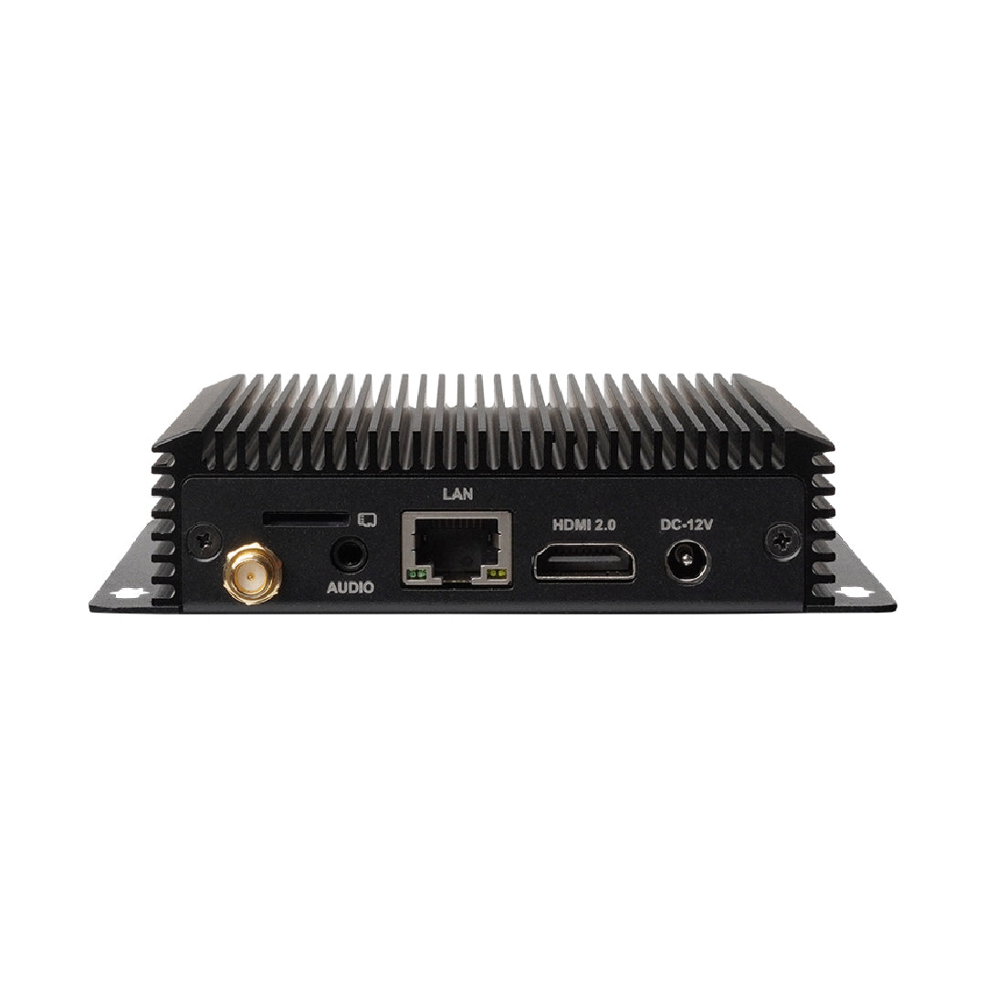 EC-R3399PC 6-Core 64-Bit Embedded Compute