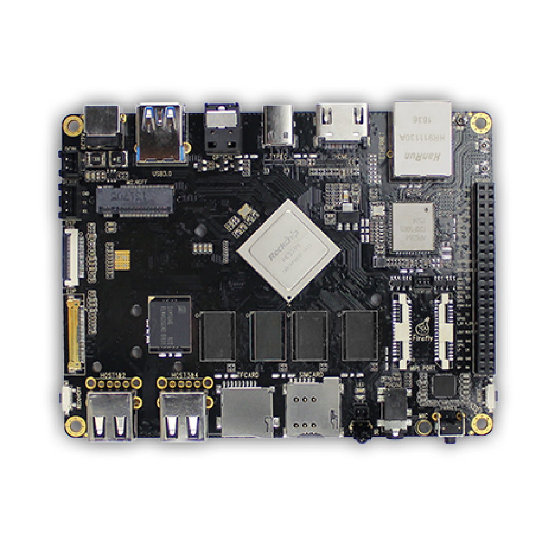 RK3288 - Core Processor Firefly