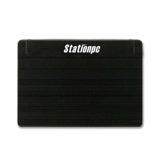 Station M1 - Quad-Core Mini PC with Bundles
