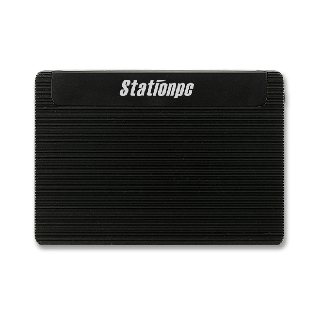 Station M2 Mini PC - RK3566 Quad-Core 64-bit Cortex-A55 processor