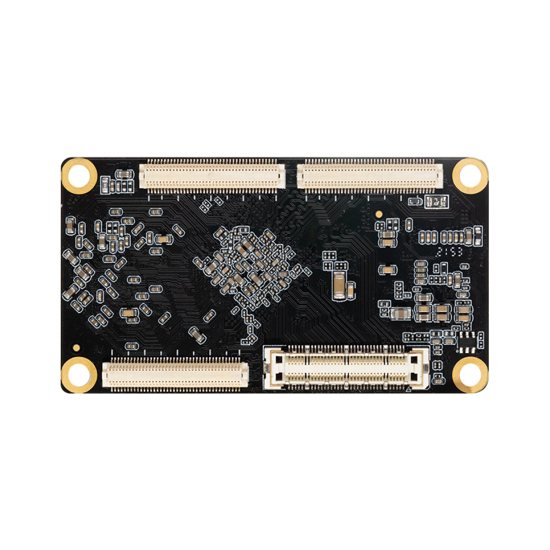 icore-3568JQ - Quad-Core Industrial Core Board